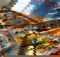 Asian Pot - Accommodation Daintree