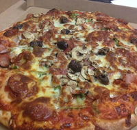 Eat-a-Pizza - Accommodation Daintree