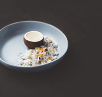 Muse Restaurant - Accommodation Daintree