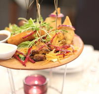 Sapphire Indian Restaurant - Accommodation Daintree