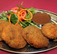 Tandoori Flames - Accommodation Daintree
