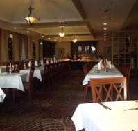 The Pines Restaurant - Accommodation Daintree