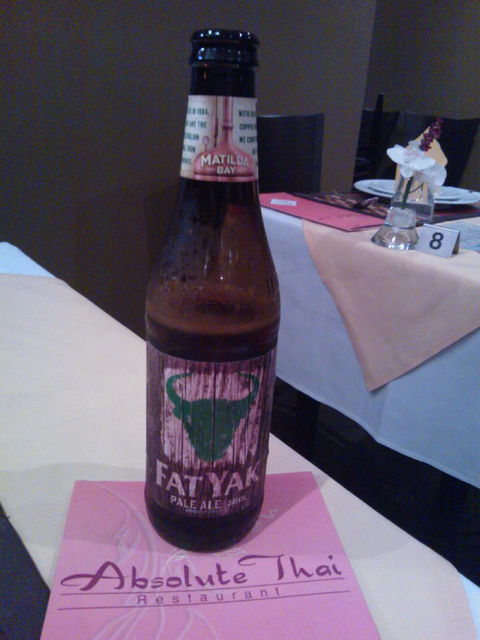 Absolute Thai - Accommodation Daintree 3