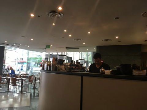 Espresso On York - Accommodation Daintree 0