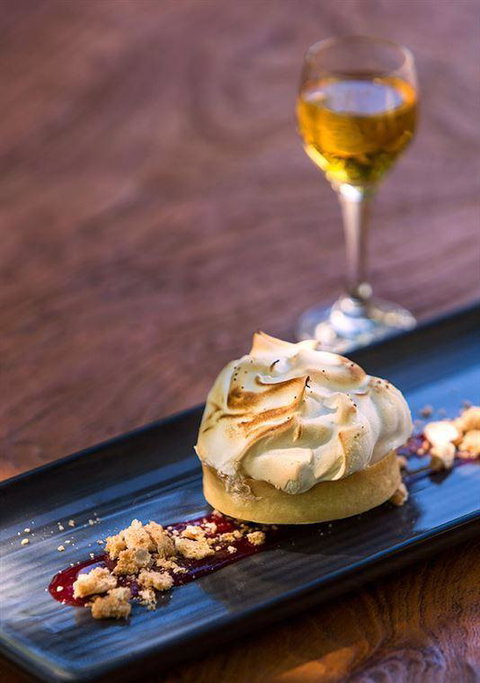 The Deck Poolside Bar & Restaurant - Accommodation Daintree 4