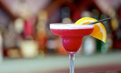 The Deck Poolside Bar & Restaurant - Accommodation Daintree 6