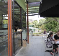 Cafe Fibonacci - Accommodation Daintree