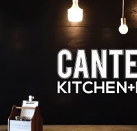 Canteen Kitchen  Bar - Accommodation Daintree