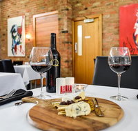 Highlander Restaurant - Accommodation Daintree
