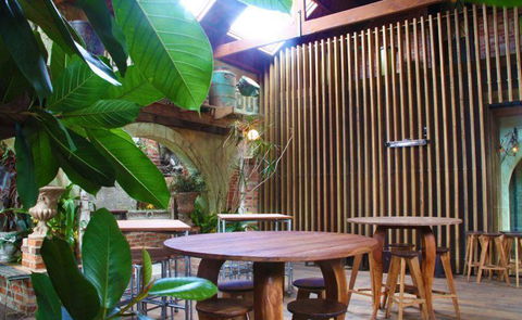 Jackpot Dining - Accommodation Daintree 10