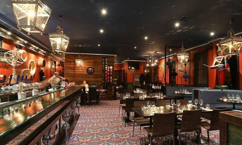 Jackpot Dining - Accommodation Daintree 14