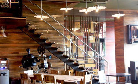 Jackpot Dining - Accommodation Daintree 5