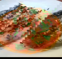 L'Edera - Accommodation Daintree