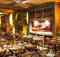 Outback Gallery Cafe - Accommodation Daintree