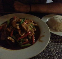 PJ Thai Restaurant - Accommodation Daintree
