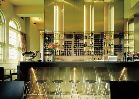 Albert Park Hotel - Accommodation Daintree 8