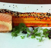 Citi Zen Restaurant - Accommodation Daintree