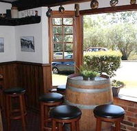 Montville Cafe Bar and Grill - Accommodation Daintree