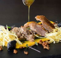 Skyline Restaurant - Accommodation Daintree