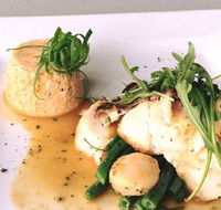 Taylors Waterfront Restaurant  Function Centre - Accommodation Daintree