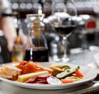 The Heritage Wine Bar - Accommodation Daintree