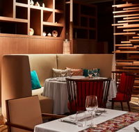 Arnguli Grill  Restaurant - Accommodation Daintree