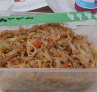 Ayers Wok Noodle Bar - Accommodation Daintree