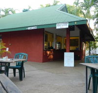 Big Fig Bistro - Accommodation Daintree