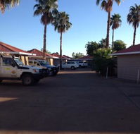 Bluestone Motor Inn - Accommodation Daintree