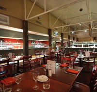 Bough House Restaurant - Accommodation Daintree
