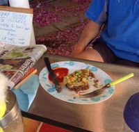 Fran's Devonshire Tea House - Accommodation Daintree
