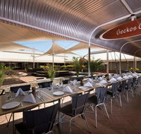 Gecko's Cafe - Accommodation Daintree