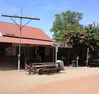 Historic Pub - Accommodation Daintree