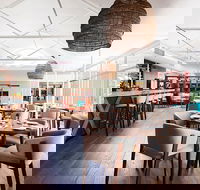 Mangata Bistro  Bar - Accommodation Daintree