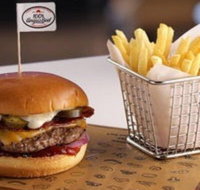 McDonald's - Accommodation Daintree