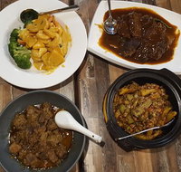 Oka Malaysian  Chinese Cuisine - Accommodation Daintree