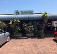Peninsula Bakery and Cafe - Accommodation Daintree