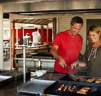 Pioneer BBQ and Bar - Accommodation Daintree