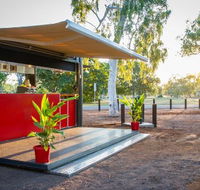 Pop Rocket Cafe - Accommodation Daintree