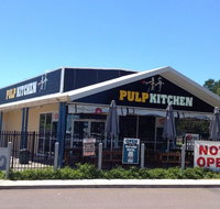 Pulp Kitchen - Accommodation Daintree
