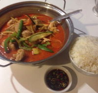 Regent Court Chinese Restaurant - Accommodation Daintree