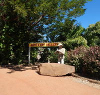 Stockyard Gallery - Cafe - Accommodation Daintree