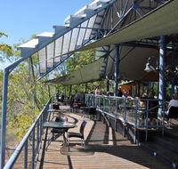 Sugarbag Cafe - Accommodation Daintree