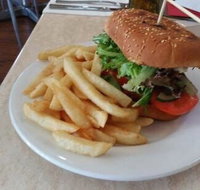 The Bell Bar And Bistro - Accommodation Daintree