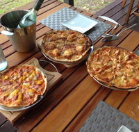 The Purple Mango Cafe and Brewery - Accommodation Daintree