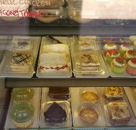 The Sweetest Things All Style Custom Cakes - Accommodation Daintree