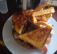 Three C's Cafe - Accommodation Daintree