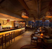 Walpa Lobby Bar - Accommodation Daintree