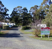Barilla Holiday Park - Accommodation Daintree