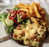 Beachway Restaurant - Accommodation Daintree